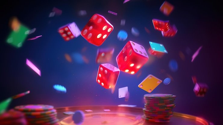 Tampilan utama Mines Grand di h2h